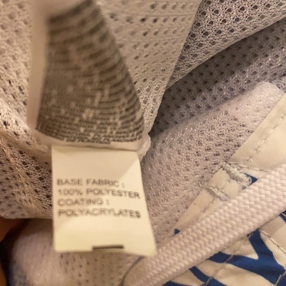 Old Navy UV Protection Swim Trunks UPF40 - Picture 6 of 6